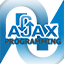 Logo Ajax JS